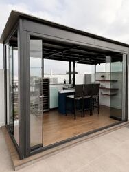 Twin Waterfalls (D19), Condominium #608682951